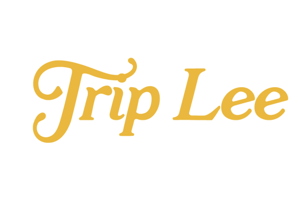 Trip Lee logo