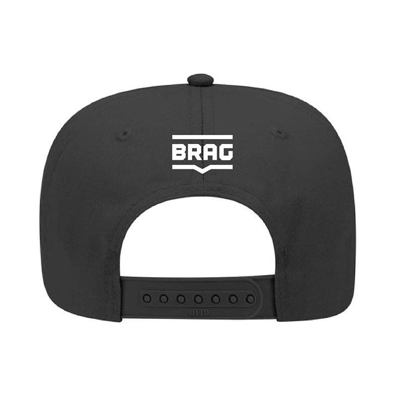Built to Brag Baseball Cap