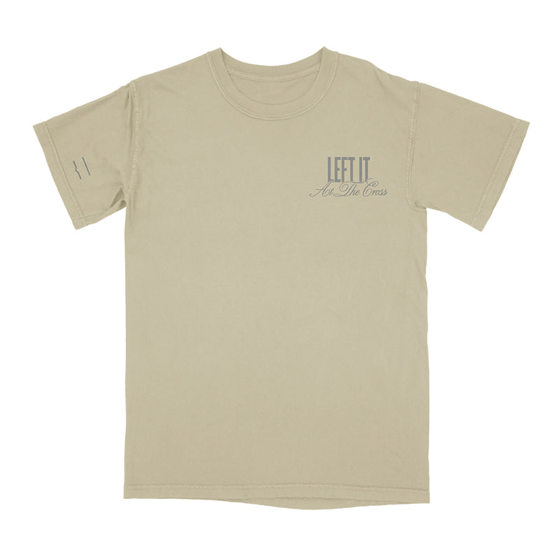 At the Cross Tee